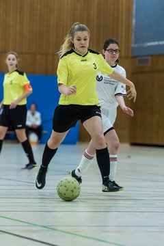 Bild 234 - B-Juniorinnen Cup Wahlstedt
